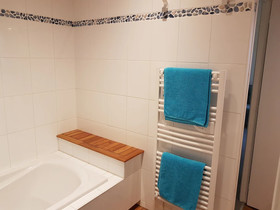 Loft Moderne Le Lodge