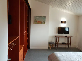 Loft Moderne Le Lodge