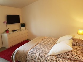 Loft Moderne Le Lodge