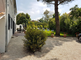 Loft Moderne Le Lodge