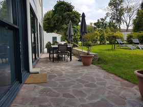 Loft Moderne Le Lodge