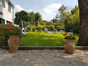 Loft Moderne Le Lodge