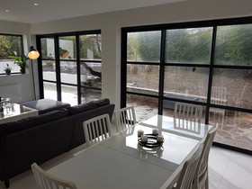 Loft Moderne Le Lodge