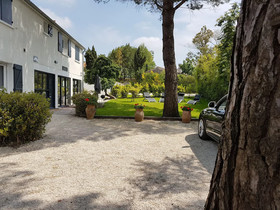 Loft Moderne Le Lodge