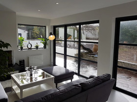 Loft Moderne Le Lodge