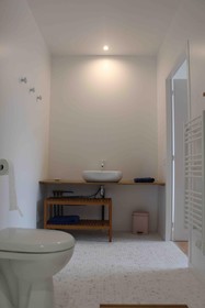 Chambres D'Hôtes 1001 Nuits Montalivet