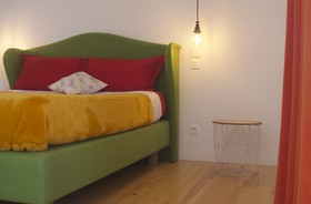 Chambres D'Hôtes 1001 Nuits Montalivet