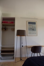 Chambres D'Hôtes 1001 Nuits Montalivet