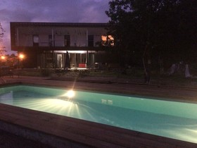 Chambres D'Hôtes 1001 Nuits Montalivet