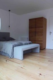 Chambres D'Hôtes 1001 Nuits Montalivet