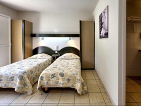 Hotel L'Arberet
