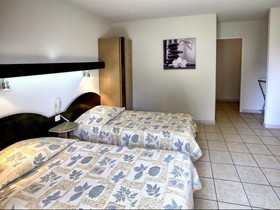 Hotel L'Arberet