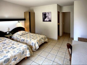Hotel L'Arberet
