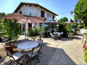 Hotel L'Arberet