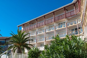 Résidence Mer & Golf Le Boucanier