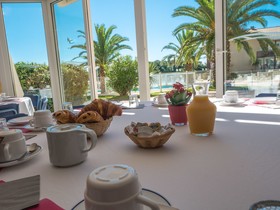 Résidence Mer & Golf Le Boucanier