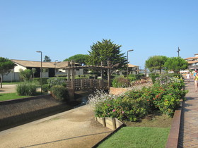 Résidence Mer & Golf Le Boucanier