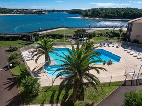 Résidence Mer & Golf Le Boucanier