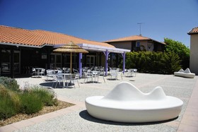 Village Vacances Le Junka