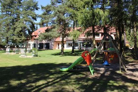 La Méridienne