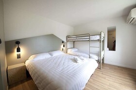 Brit Hotel Arverne