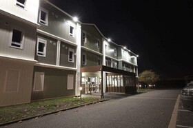 Brit Hotel Arverne