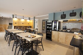 Brit Hotel Arverne