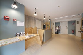 Brit Hotel Arverne