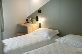 Brit Hotel Arverne
