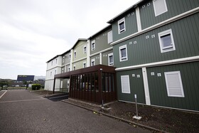 Brit Hotel Arverne