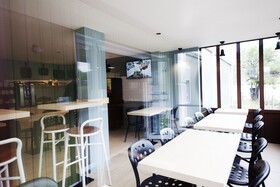 Brit Hotel Arverne