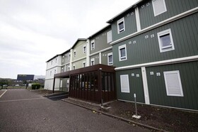 Brit Hotel Arverne