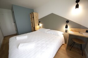 Brit Hotel Arverne