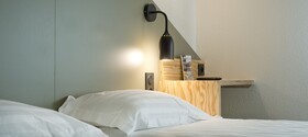 Brit Hotel Arverne