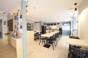 Brit Hotel Arverne