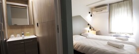 Brit Hotel Arverne