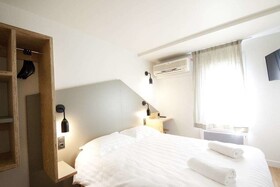 Brit Hotel Arverne