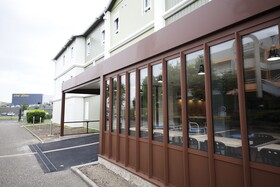 Brit Hotel Arverne