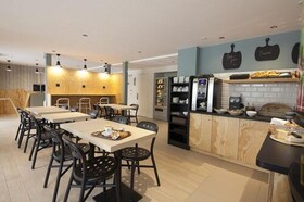 Brit Hotel Arverne