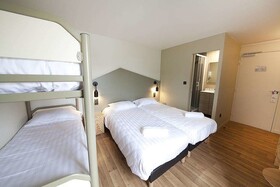 Brit Hotel Arverne