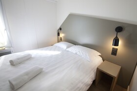 Brit Hotel Arverne