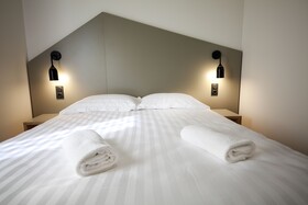 Brit Hotel Arverne