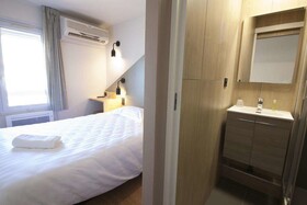 Brit Hotel Arverne
