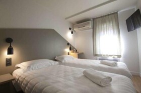 Brit Hotel Arverne