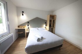 Brit Hotel Arverne