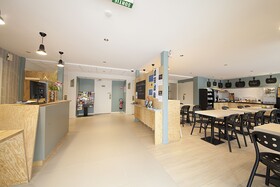 Brit Hotel Arverne