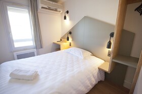 Brit Hotel Arverne