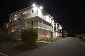 Brit Hotel Arverne