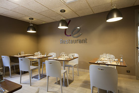 Hotel Campanile Clermont Ferrand Sud - Aubière
