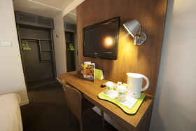 Hotel Campanile Clermont Ferrand Sud - Aubière
